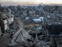 هلال نصار: الاحتلال يضرب بالمواثيق الدولية عرض الحائط وتصعيد رمضان وارد