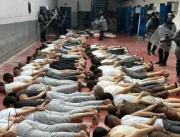 إعلام الأسرى: الاحتلال يمضي نحو مرحلة أكثر دموية داخل السجون