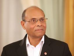 المنصف المرزوقي