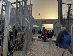 حماس: تصعيد الاحتلال في غزة امتداد لحرب الإبادة ومحاولة لتعطيل فتح معبر رفح