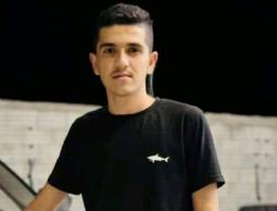 استشهاد الطفلين يزن ورونزا سمارة وإصابة والدهما سامر برصاص أجهزة أمن السلطة