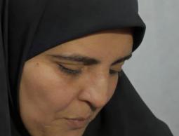 مائدة بلا زوج أو أبناء..  وجع رمضان في بيت إيمان أبو عسكر 