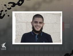 إعلام الأسرى يحمل الاحتلال المسؤولية الكاملة عن حياة الأسير الفتى أحمد عابد