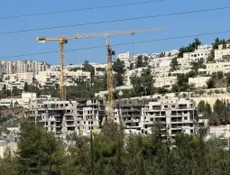 حماس تحذر من خطورة توسيع حدود بلدية الاحتلال في القدس ومخاطر هدم المنازل