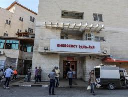 الصحة بغزة: وصول شهيدين و11 مصابًا خلال 24 ساعة جراء العدوان (الإسرائيلي)