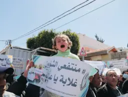 خاص|  70 ألف أسرة بغزة استقبلت 9 رمضانات دون أي صرف للشؤون الاجتماعية