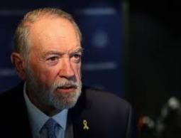 السفير الأمريكي لدى (إسرائيل) مايك هاكابي