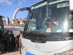 المكتب الإعلامي الحكومي: أرقام السفر والوصول عبر معبر رفح منذ فبراير