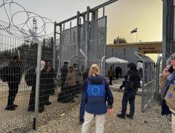 لجان المقاومة: فتح معبر رفح جزئيًا لا يواكب الكارثة الإنسانية في غزة