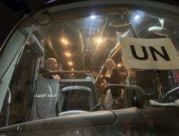 صباح تكشف للرسالة: عصابة أبو شباب عذبتنا وفتشتنا ذاتيا