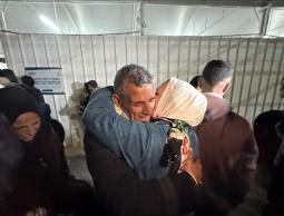 حماس: الاحتلال يعرقل حركة المسافرين عبر معبر رفح ويخالف اتفاق وقف إطلاق النار