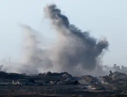  حماس: استمرار القتل والتدمير  في قطاع غزة يفرغ اتفاق  وقف إطلاق النار من مضمونه