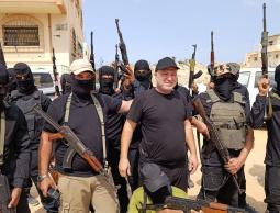 تحليل: مليشيات الظل.. أدوات الاحتلال في الحرب الخفية بغزة!