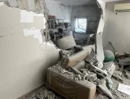 أضرار كبيرة بمنازل ومركبات المستوطنين في 