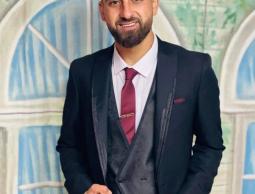 الشهيد أمير معتصم محمود عودة