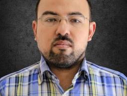 محمد مصطفى شاهين 