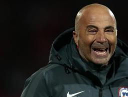 خورخي سامباولي