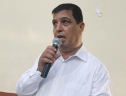 كمال الأشقر