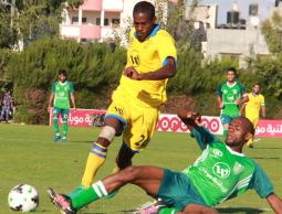 أبو غواش يسارا