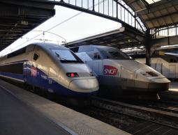 Paris_-_TGV