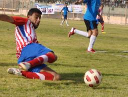 "الجمعية الإسلامية" يكمل الكأس  بدون "عرام"