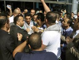 الفنان محمد عساف(أرشيف)