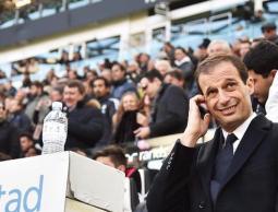 ماسيميليانو أليغري