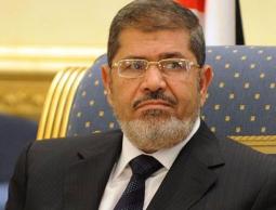 مرسي