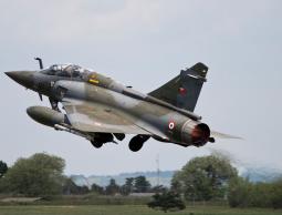 سلاح الجو الفرنسي (الأرشيف)