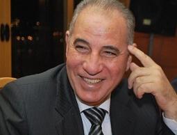 تعيين الزند وزيرا للعدل في مصر