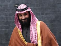 محمد بن سلمان