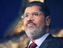 الرئيس المصري محمد مرسي(أرشيف)