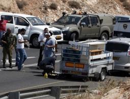 الجهاد: عملية جنين تؤكد أنه لا أمن للكيان فوق أرضنا