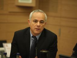 يوفال شتاينتس ( وزير الطاقة والبنى التحتية الإسرائيلية )