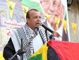 أسامة القواسمي