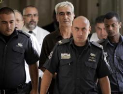  الأمين العام للجبهة الشعبية الأسير أحمد سعدات