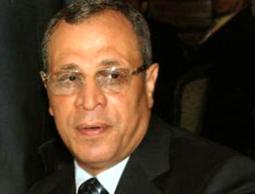 الأمين العام لاتحاد الصحفيين العرب، حاتم زكريا