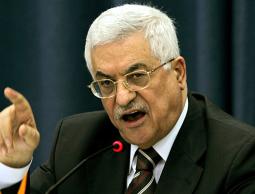 رئيس السلطة الفلسطينية محمود عباس(أرشيف)