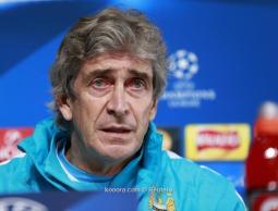 مانويل بيليغريني