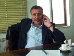 النائب المستقل في المجلس التشريعي حسن خريشة