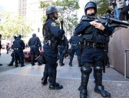 الشرطة-الأمريكية