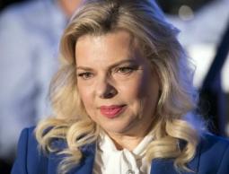 دعوة قضائية جديدة ضد سارة نتنياهو