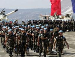 قوات فرنسية في مالي (أرشيف)