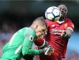 لحظة إصابة مورايس