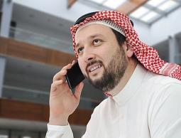 تخفيض المكالمات بالسعودية