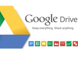 Google Drive