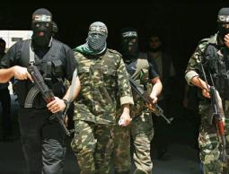 ابو عبيدة الناطق باسم كتائب القسام