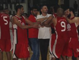 جانب من أحداث اللقاء