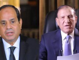 السيسي وعنان يعلنان ترشحهما للرئاسيات بمصر