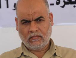 القيادي في حماس يحيى موسى